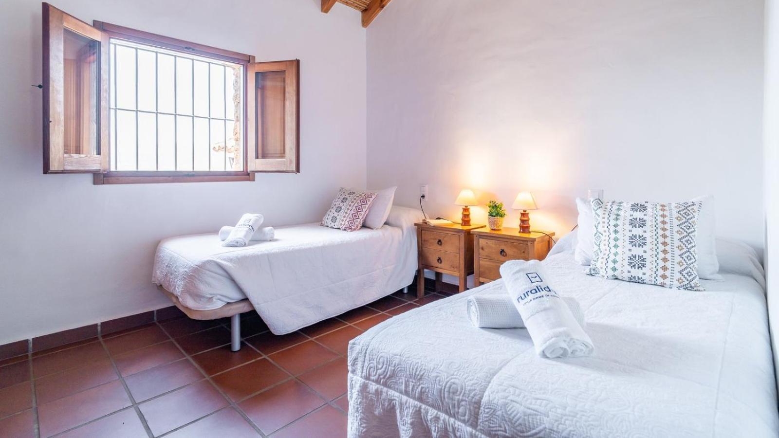 Villa Piedra De Luna Algodonales By Ruralidays 외부 사진