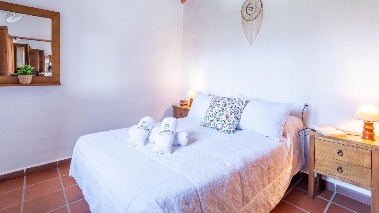 Villa Piedra De Luna Algodonales By Ruralidays 외부 사진